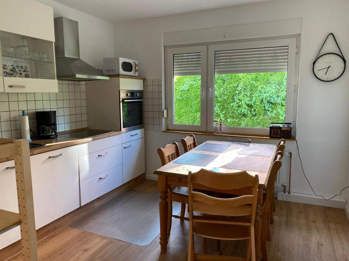 Holiday home Sieglinde Mit Deichblick *